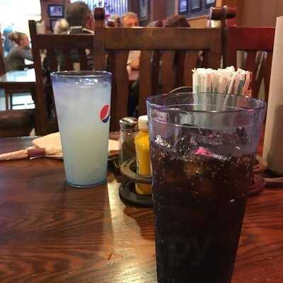 The Double Barrel Smokehouse