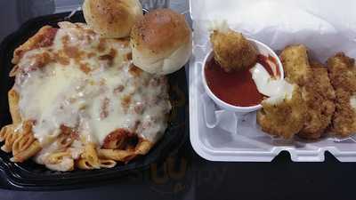 Giuseppe's Restaurant