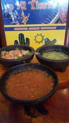 Mi Tierra Authentic Mexican Restaurant