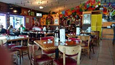 Mi Tierra Authentic Mexican Restaurant