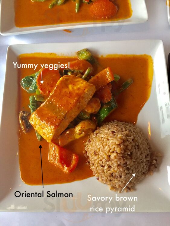 Phuket Thai Restaurant