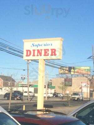 Superior Diner