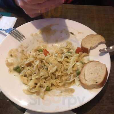 Ivy League Bar And Grill