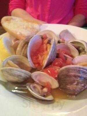 Ivy League Bar And Grill