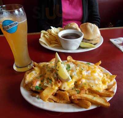 Ivy League Bar And Grill