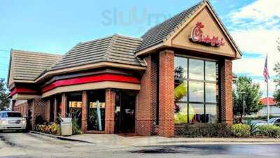 Chick-fil-a