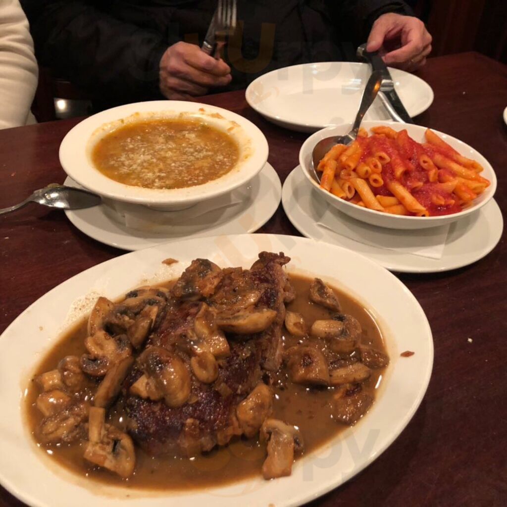 Sabatino's Restaurant