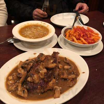 Sabatino's Restaurant