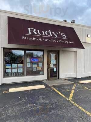 Rudy's Strudel Shop & Bakery