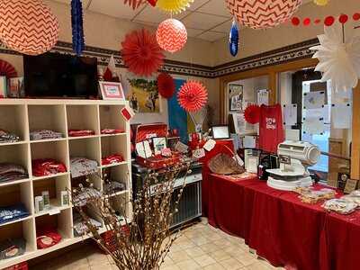 Rudy's Strudel Shop & Bakery