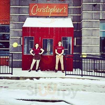 Christopher's Malvern