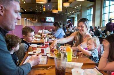 Christopher's Malvern