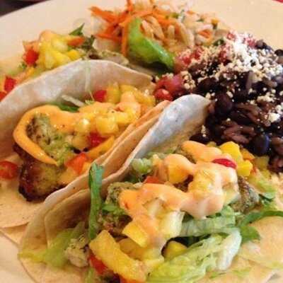 Christopher's Malvern