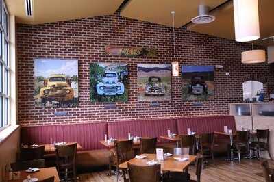 Christopher's Malvern