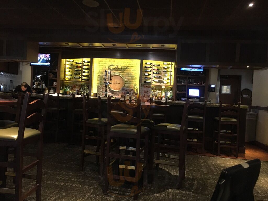 Olive Garden Italian Restaurant