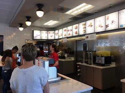 Chick-fil-a