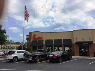 Chick-fil-a