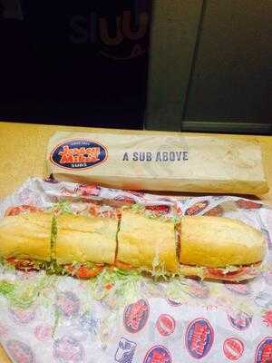 Jersey Mike's Subs