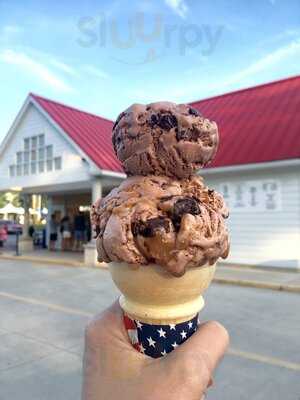 Honey Hut Ice Cream