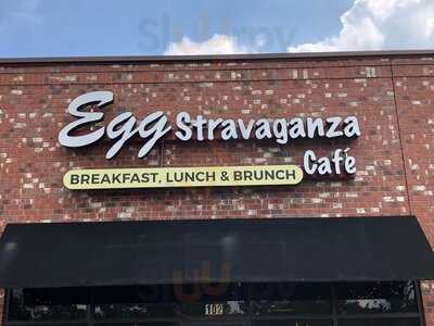 Eggstravaganza Cafe