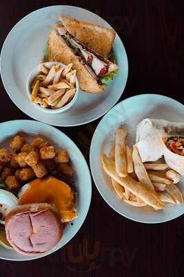 Wake N Bake Breakfast Company