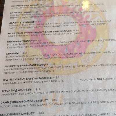 Wake N Bake Breakfast Company