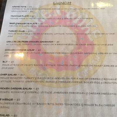 Wake N Bake Breakfast Company