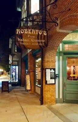 Roberto's Restaurant