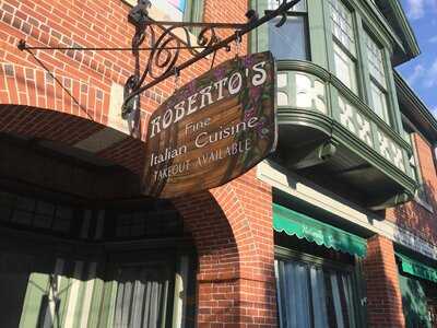 Roberto's Restaurant