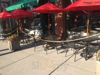 Roberto's Restaurant