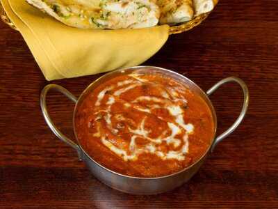 Maya Indian Bar & Grill