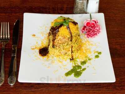 Maya Indian Bar & Grill