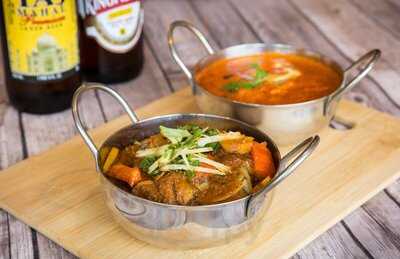 Maya Indian Bar & Grill