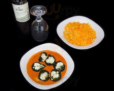 Maya Indian Bar & Grill