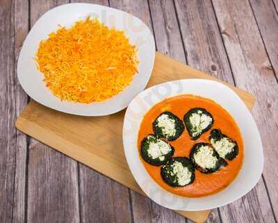 Maya Indian Bar & Grill