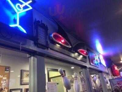 Rocket Alley Bar & Grill