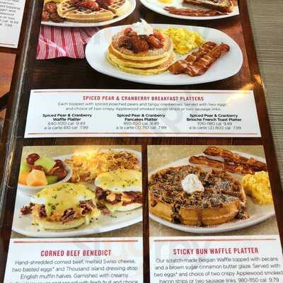 Perkins Restaurant & Bakery