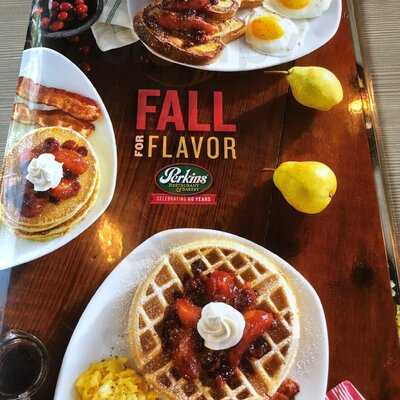 Perkins Restaurant & Bakery
