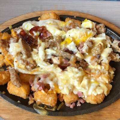 Perkins Restaurant & Bakery