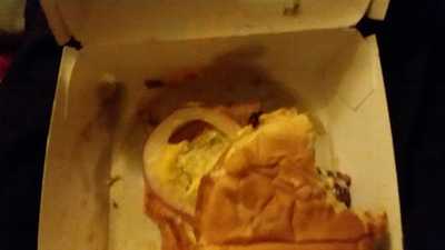 Culver's Of Burlington