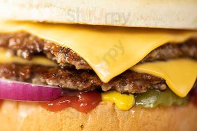 Culver's Of Burlington