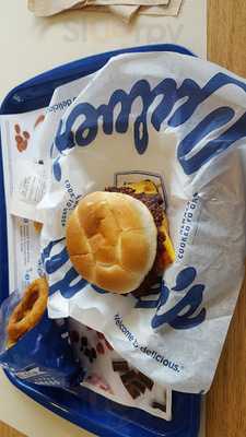 Culver's Of Burlington