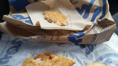 Culver's Of Burlington