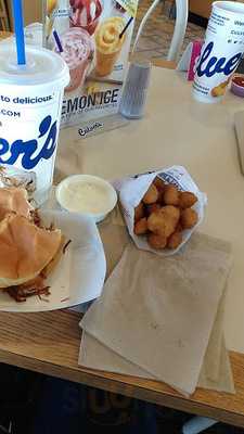 Culver's Of Burlington