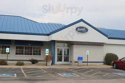 Culver's Of Burlington