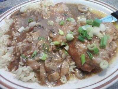 Dimitri's Opa Restaurant