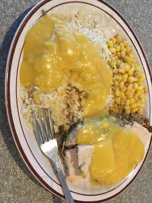 Dimitri's Opa Restaurant