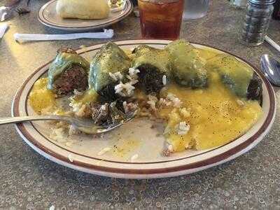 Dimitri's Opa Restaurant