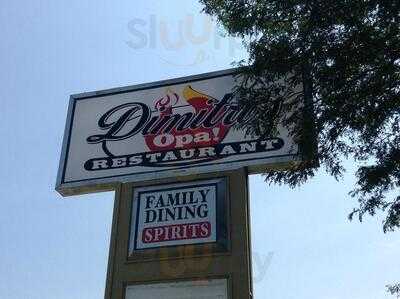 Dimitri's Opa Restaurant