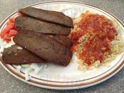 Dimitri's Opa Restaurant